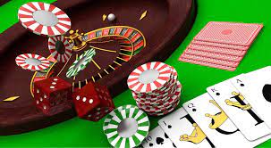 Зеркало Casino Wilder